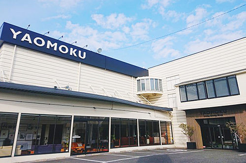YAOMOKU Living Dining Shop